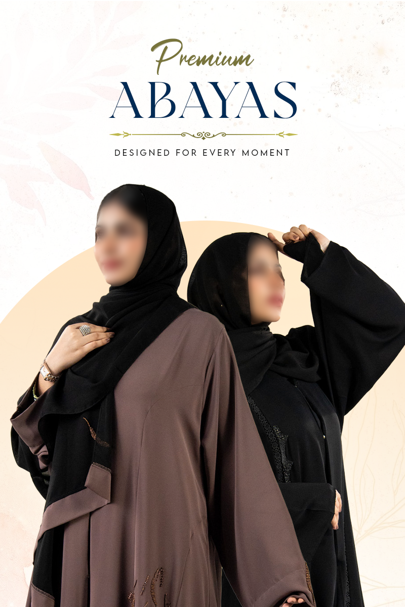 Abayas