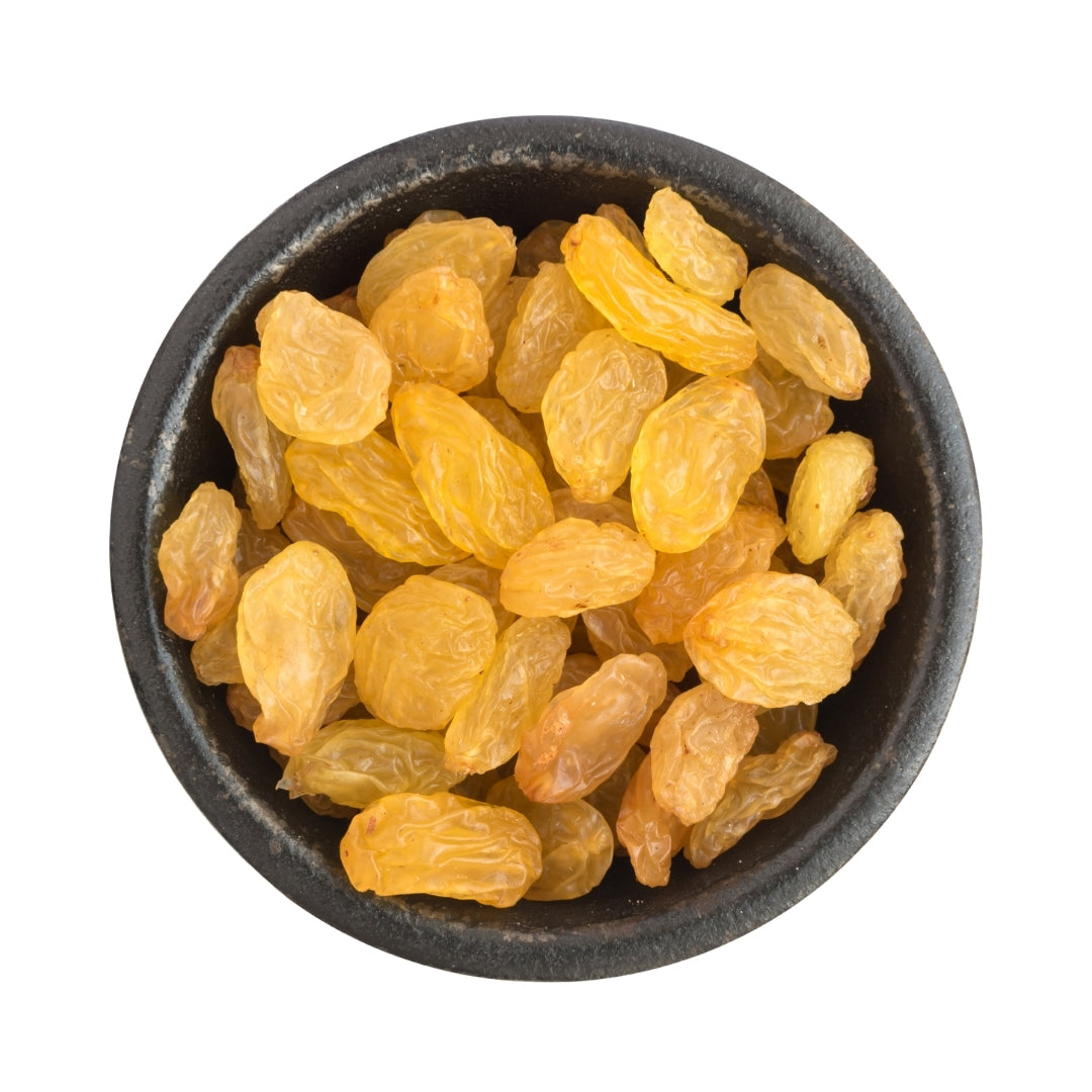 Raisins IRANI (KISHMISH) | Kishmish