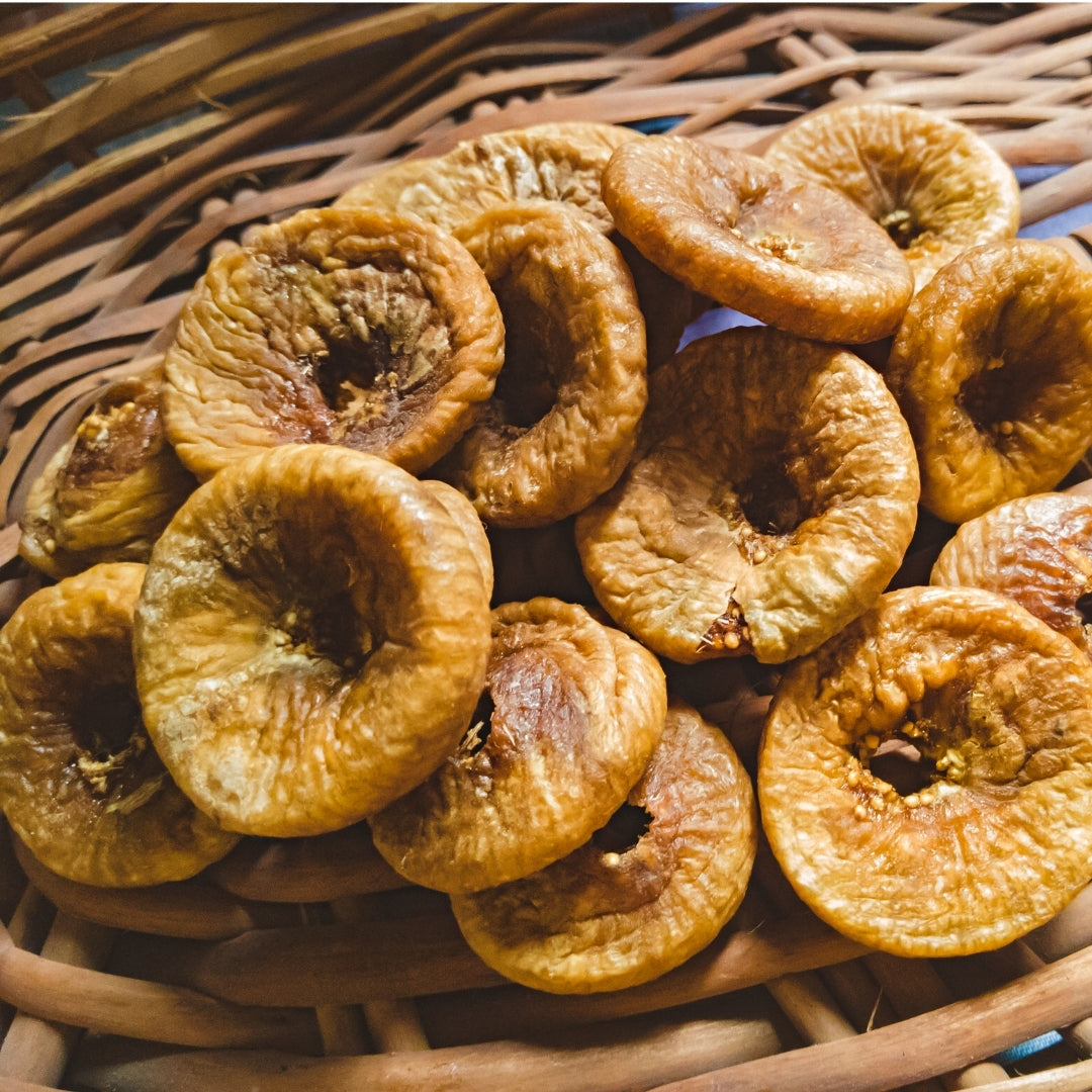 FIG SMALL (INJEER) | Anjeer