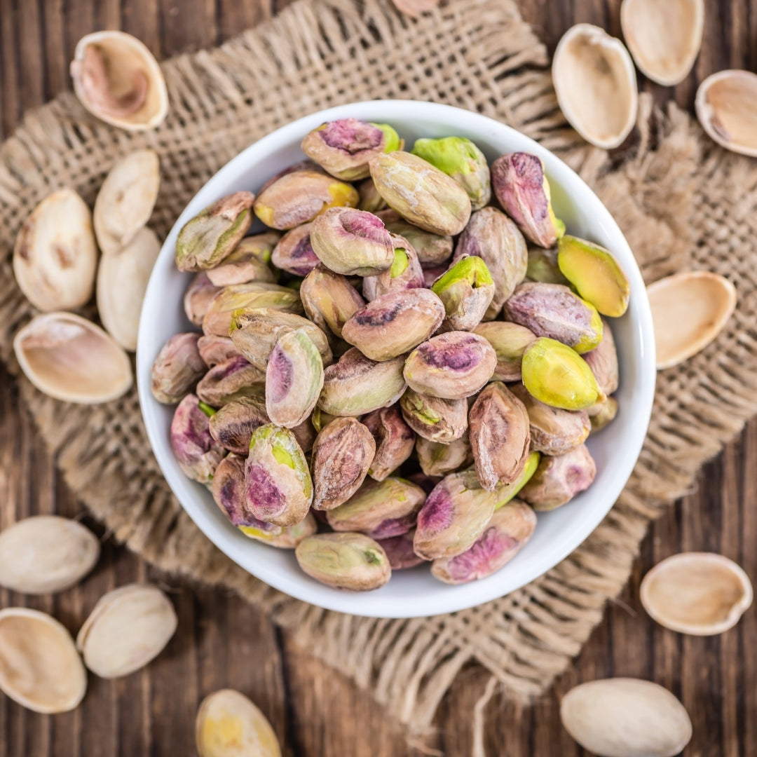 Pistachio Without Shell | Pista