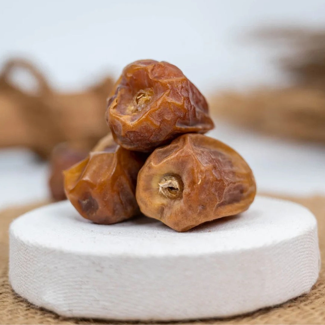 Sukri Date | سکری