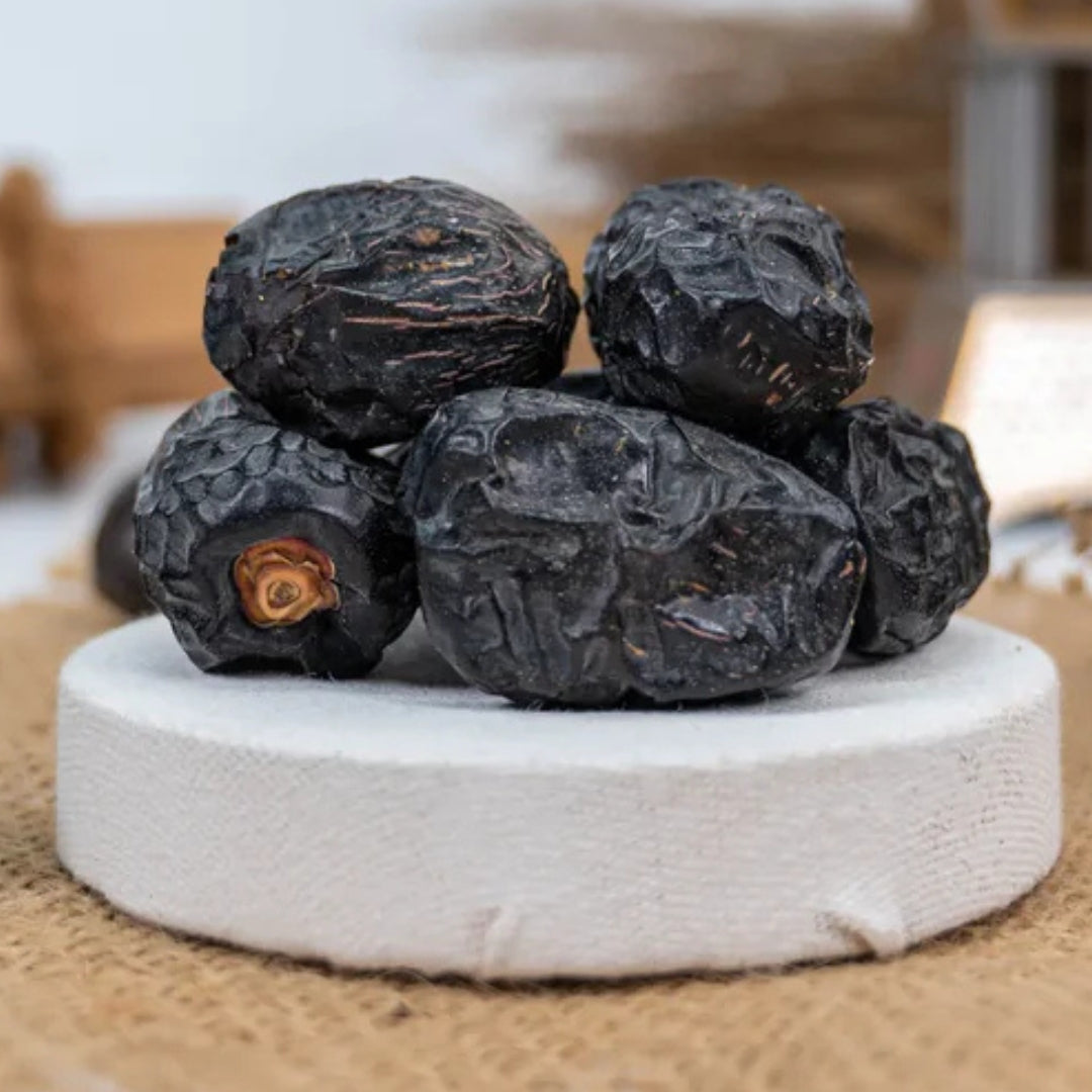 Ajwa Date - Jumbo | عجوہ جمبو