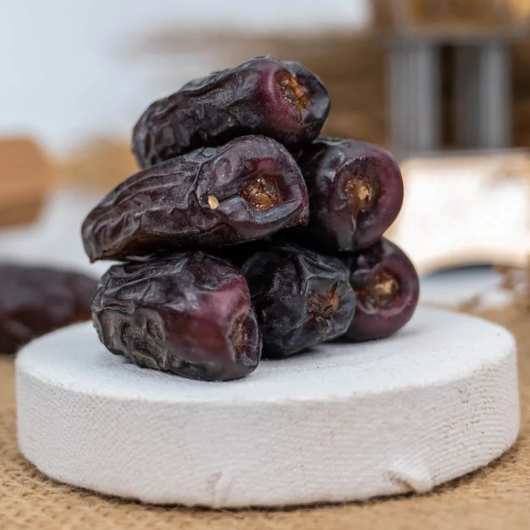 Kalmi Date | قلمی