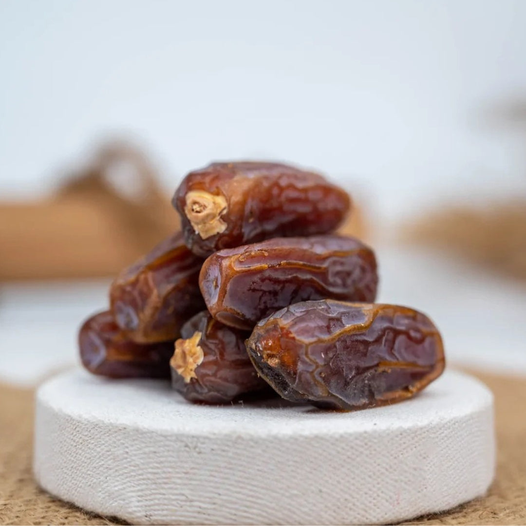 Mabroom Date | مبروم