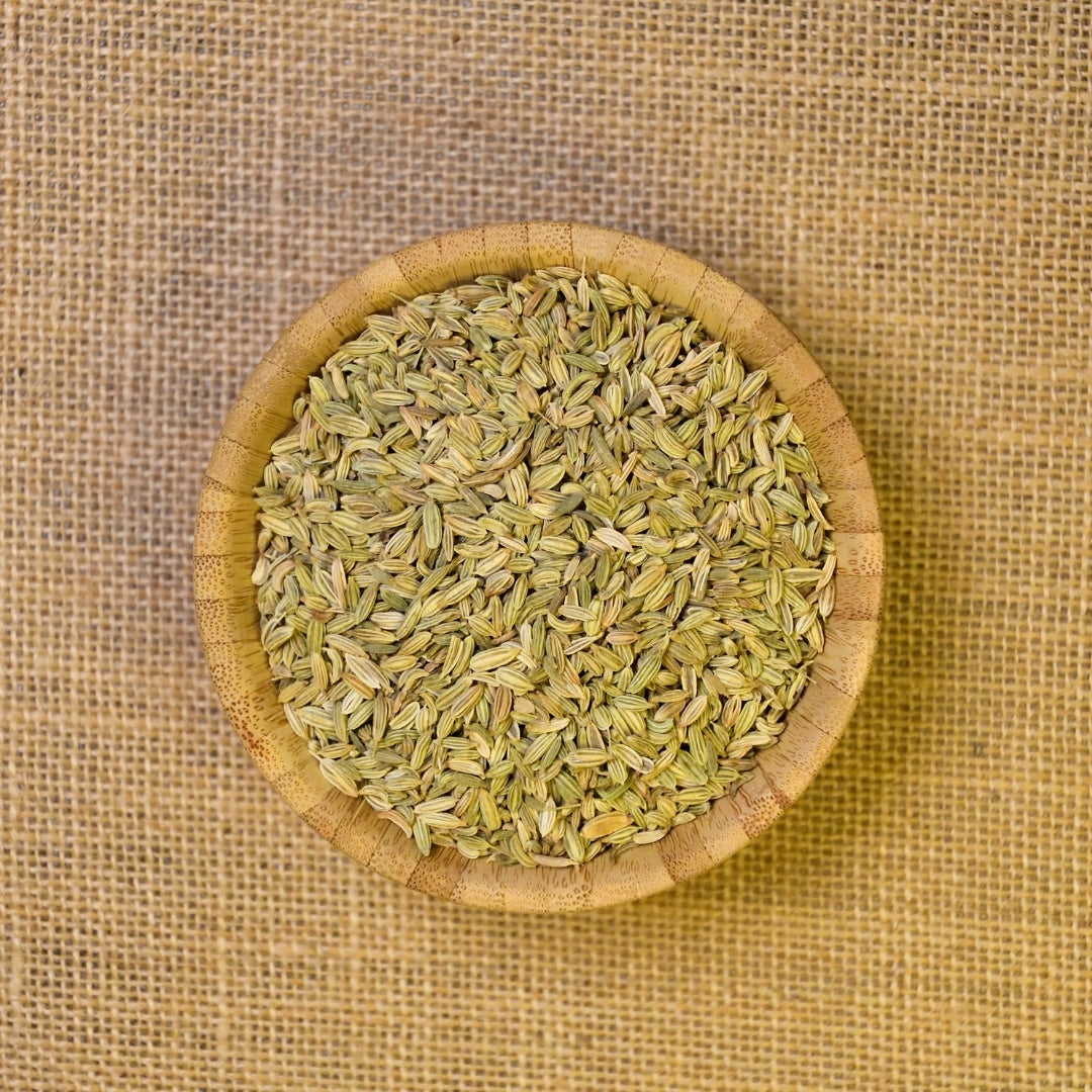 Fennel Seeds (Saunf) | Saunf