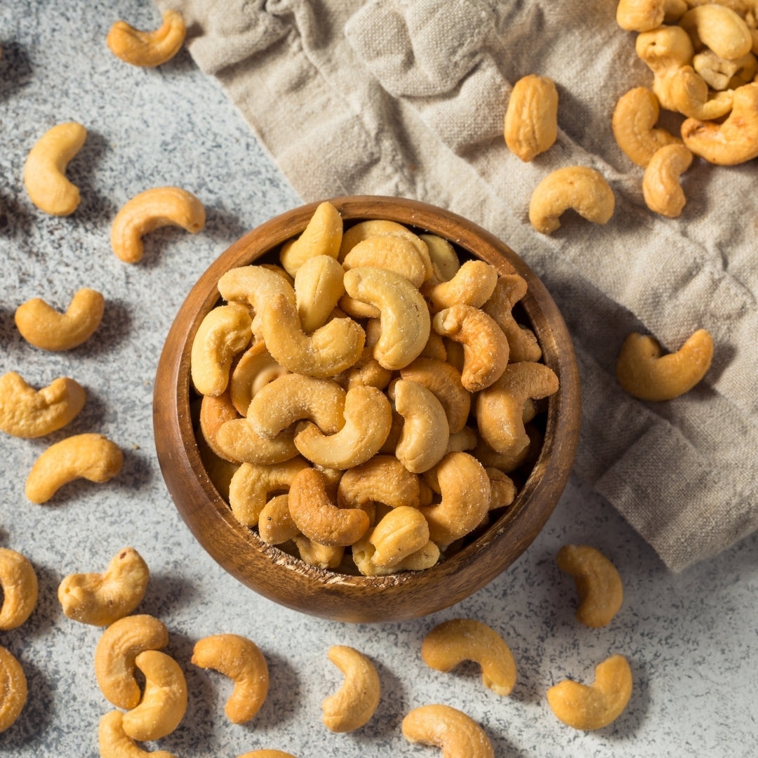 Cashew Smoked | Kaju