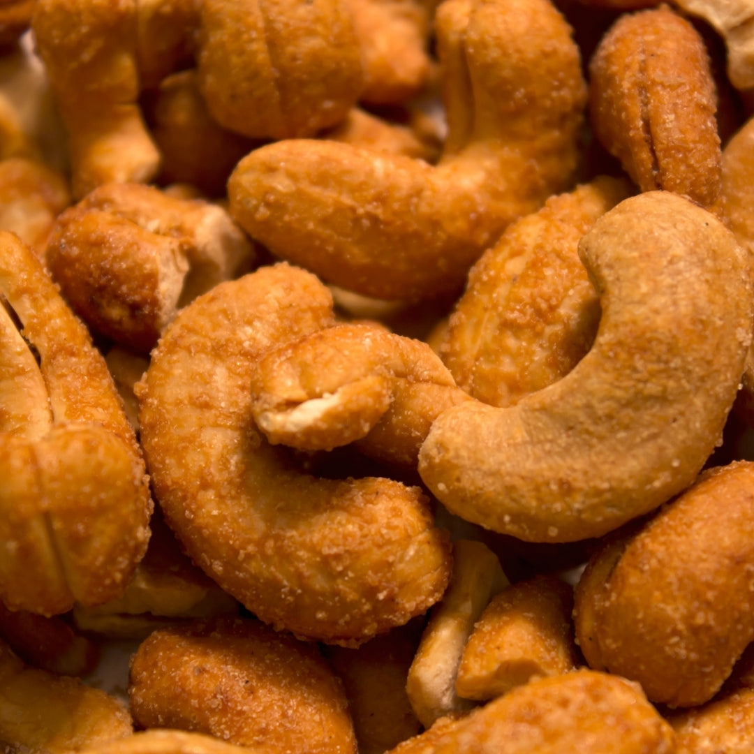 Cashew Salted 320 | Kajo