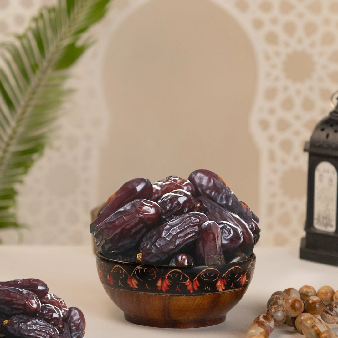 Rabai Dates Irani