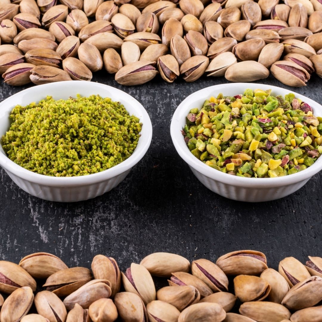 Pistachio AKBARI | Pista
