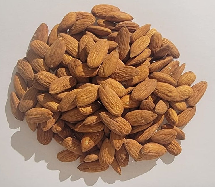 Almond USA - L | Badam