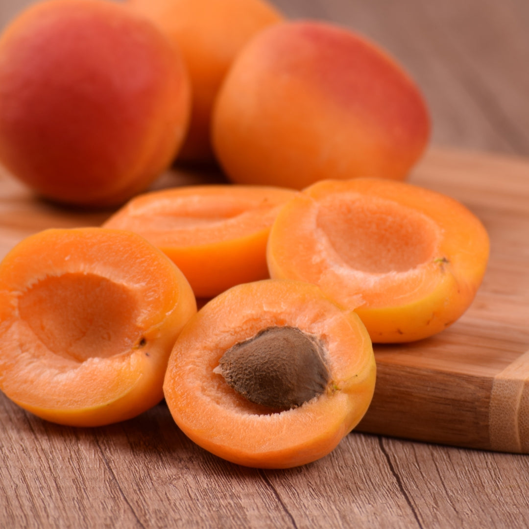 Apricots W/O SEEDS (KHOBANI) | Khobani