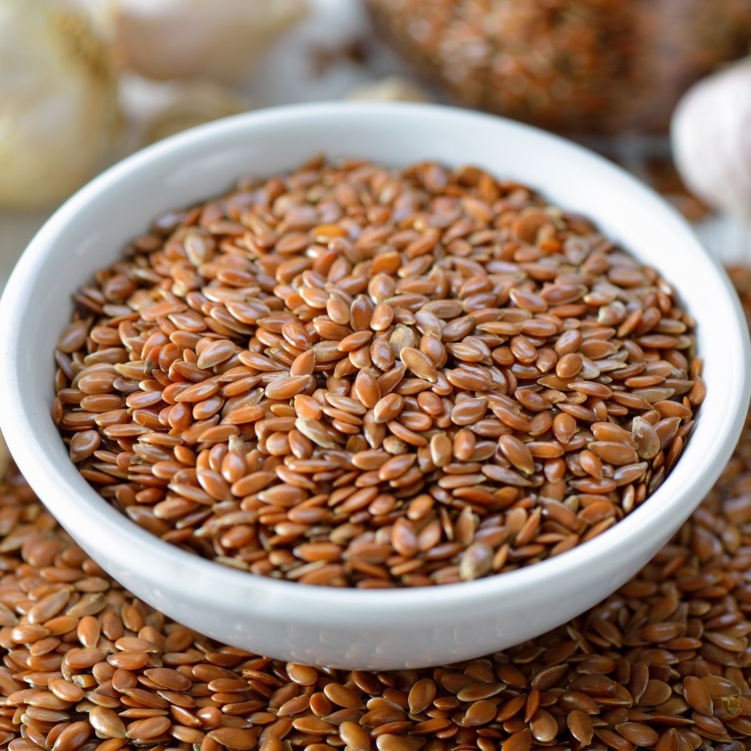Flax Seeds | Alsi