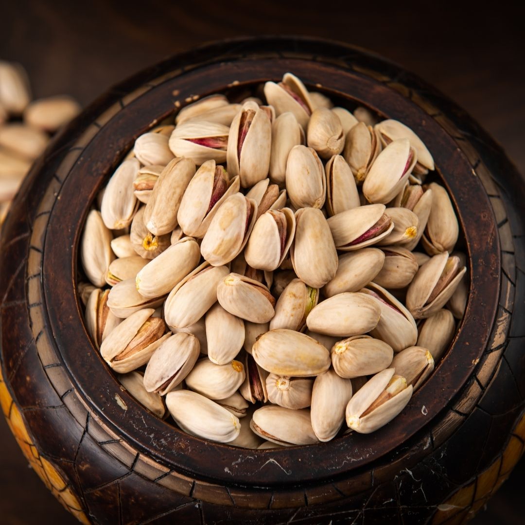 Pistachio DODA | Pista