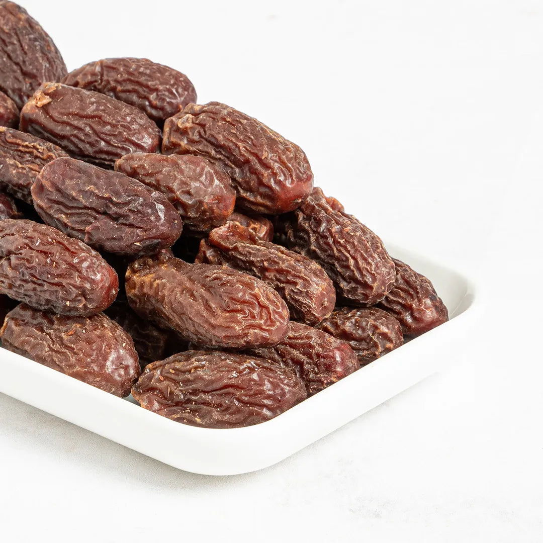 Dried Dates (Chuara) | Khajoor Chuara