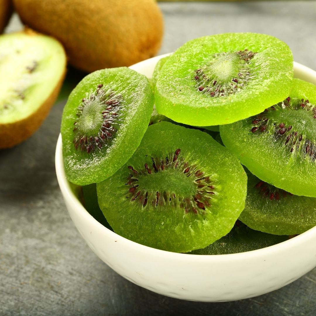 DRIED KIWI | Kiwi
