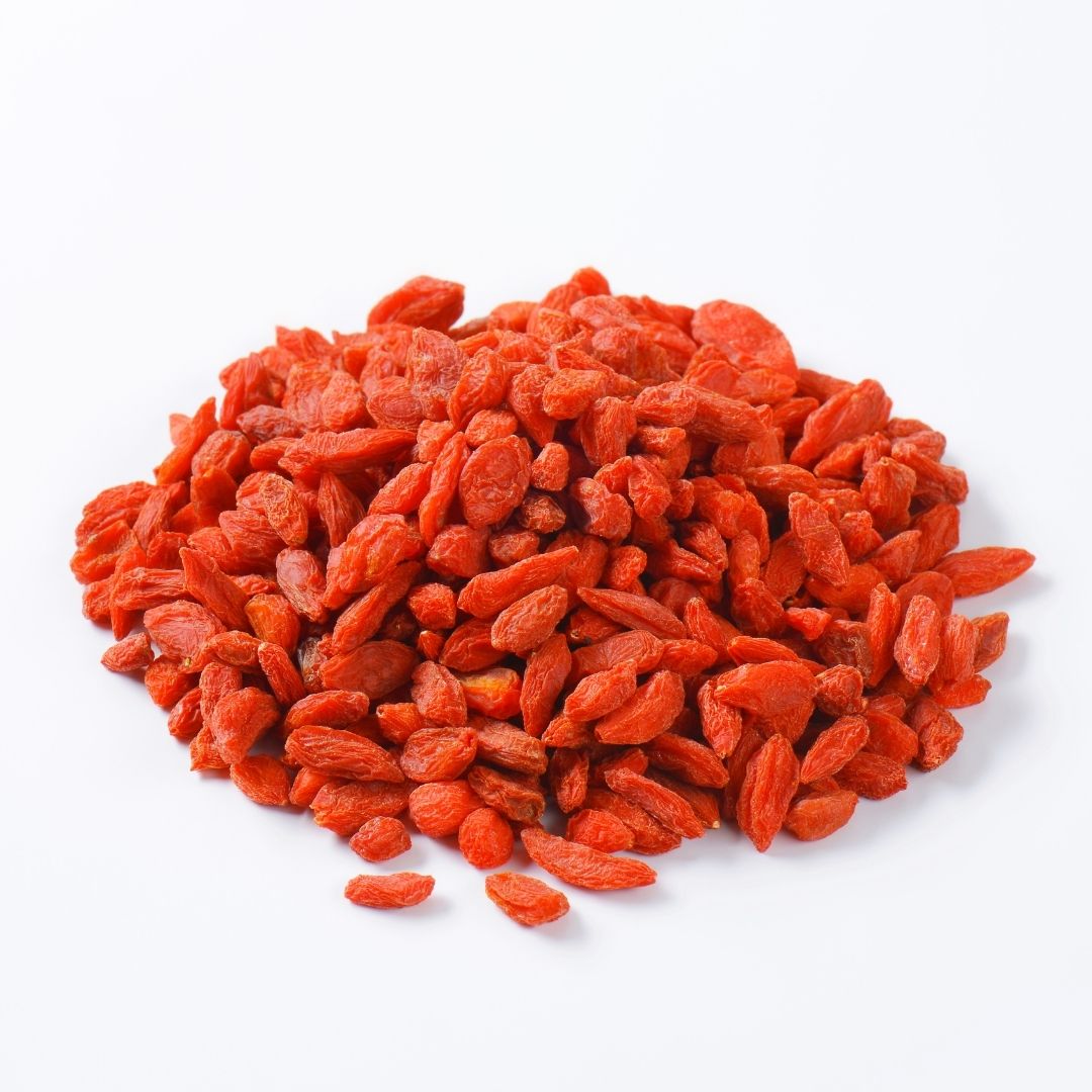 Dried Goji Berries (Wolfberry) | Goji Berry
