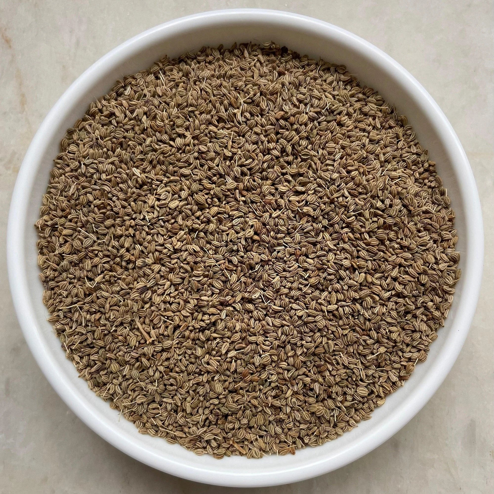 AJWAIN | Ajwain