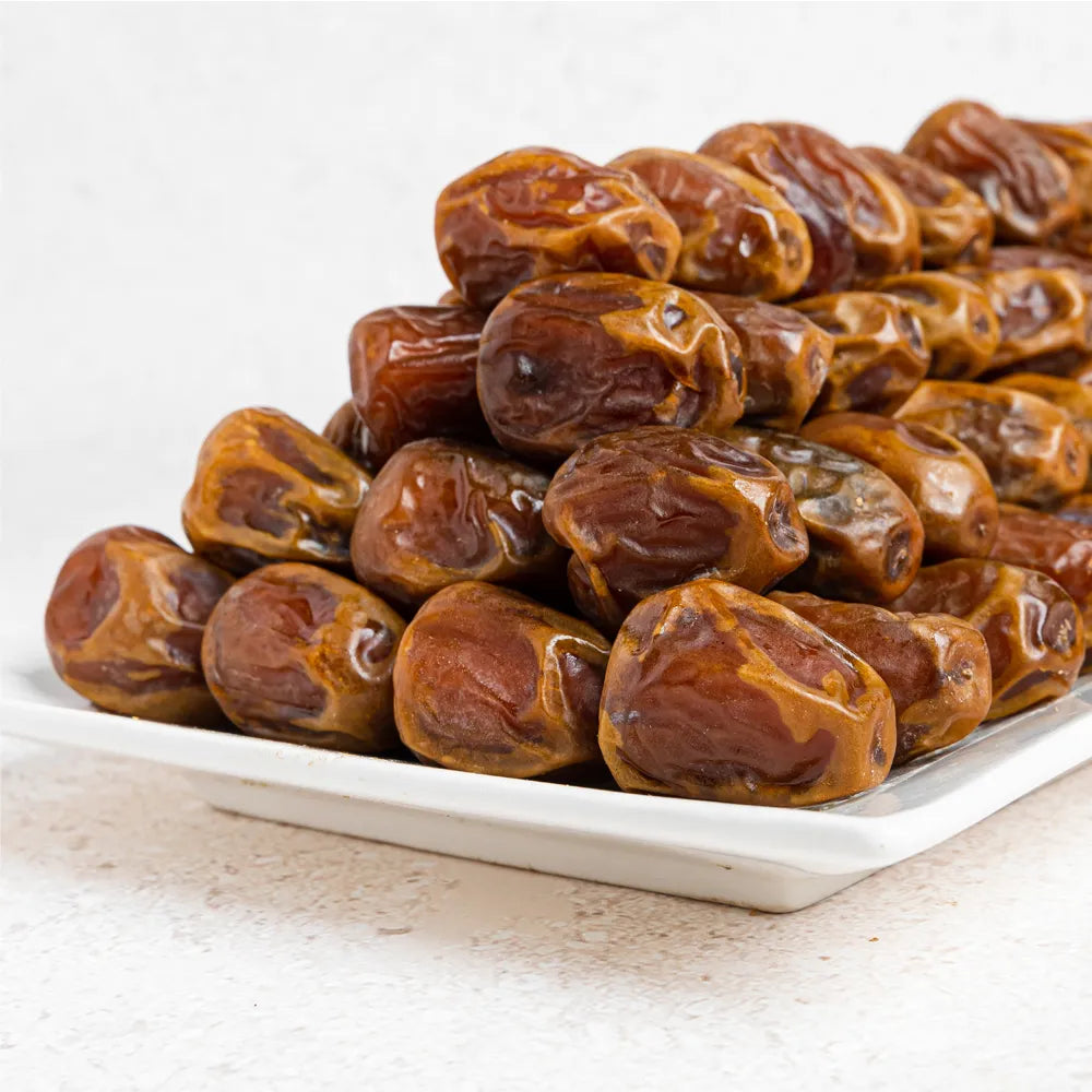 Sukri Date | سکری