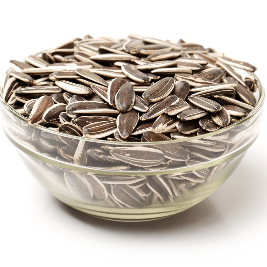 Sunflower Seeds | Surajmukhi