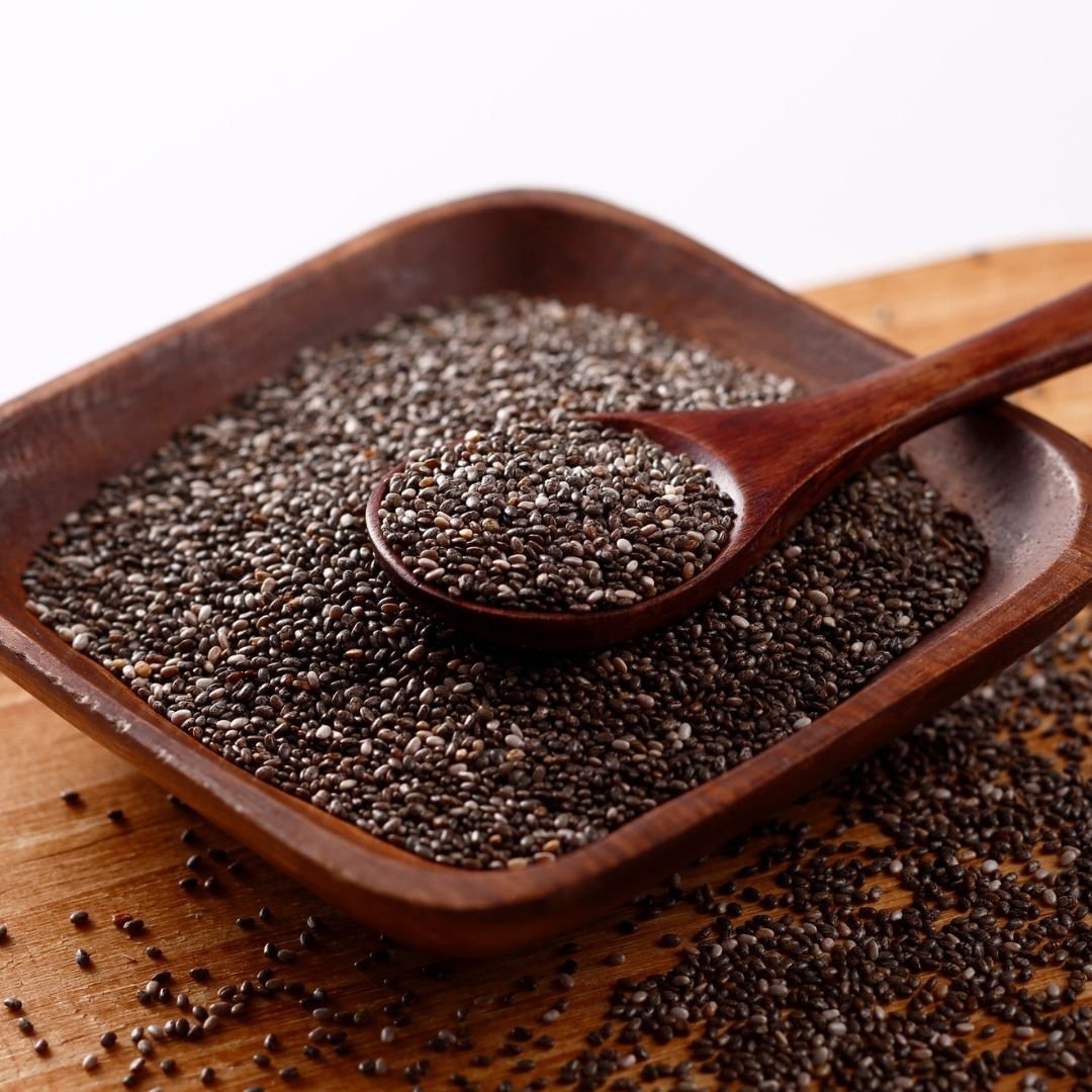 Tukhm e Rehan (Tulsi seed) | Tukhm-e-Rehan