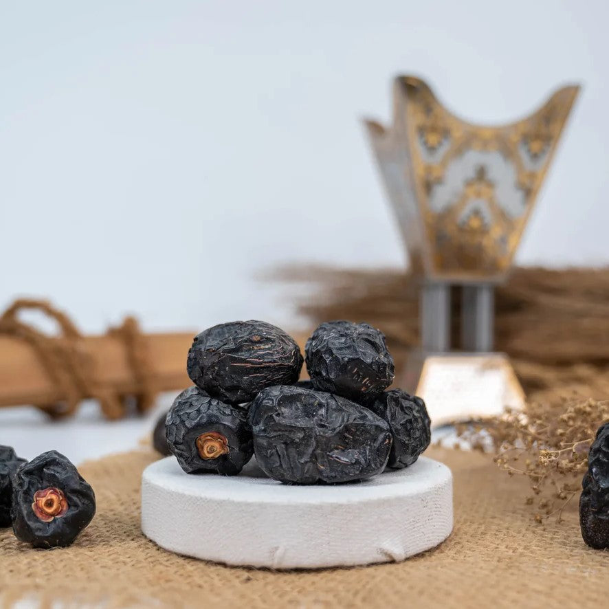 Ajwa Date - Standerd | عجوہ اسٹینڈرڈ