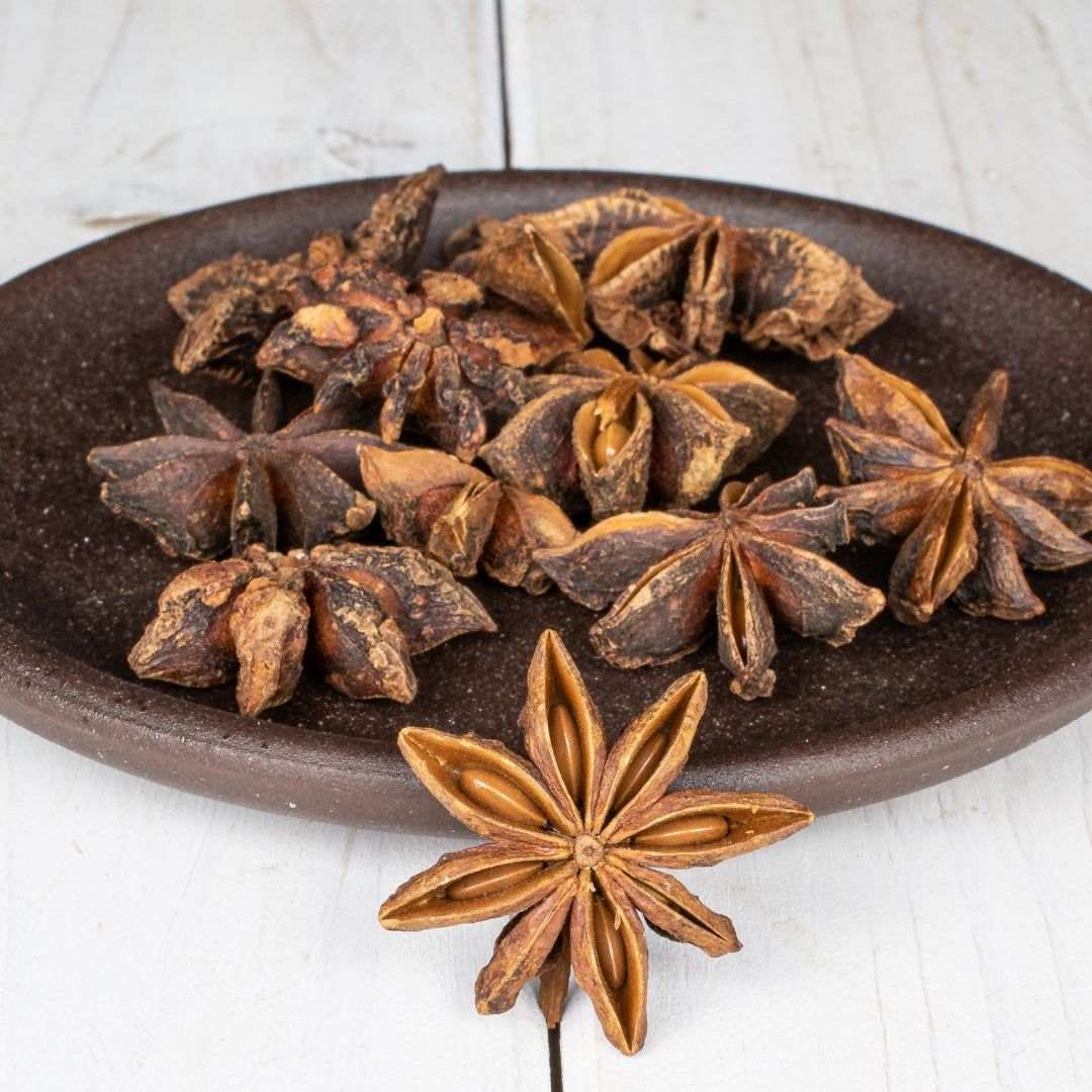 BADIAN FLOWER | Badian Phool