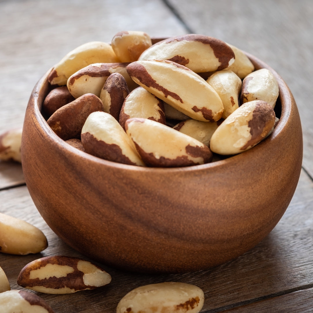 Brazil Nut | Brazil Nut