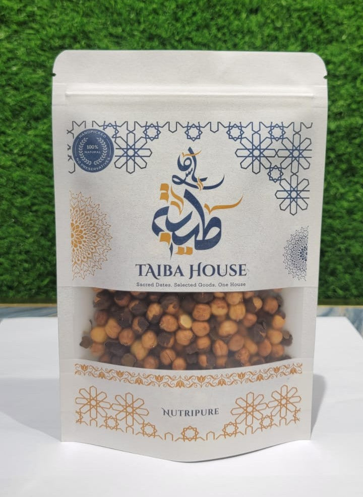 Channa - With Shell (Barma) | Channa