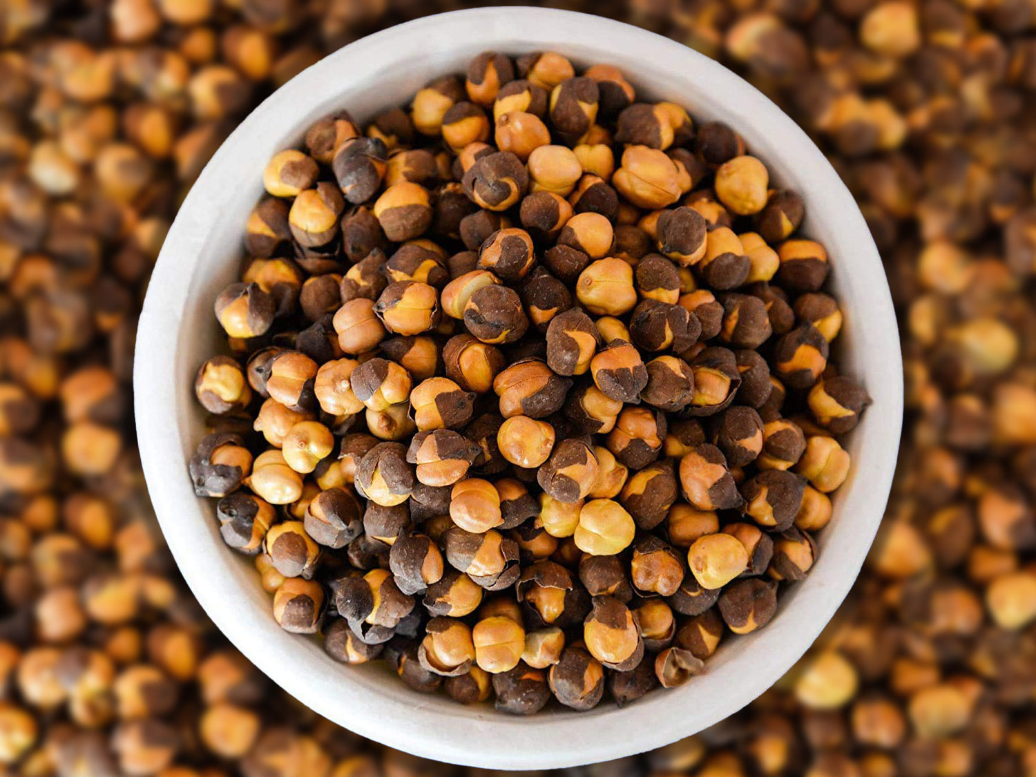 Channa - With Shell (Barma) | Channa