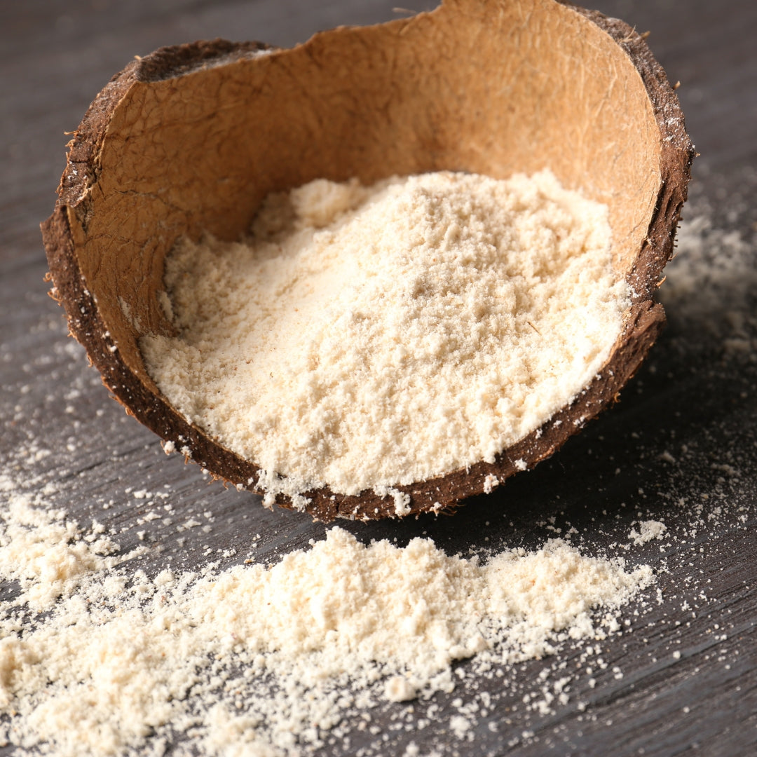 COCONUT POWDER (INDONESIA) | Nariyal Powder
