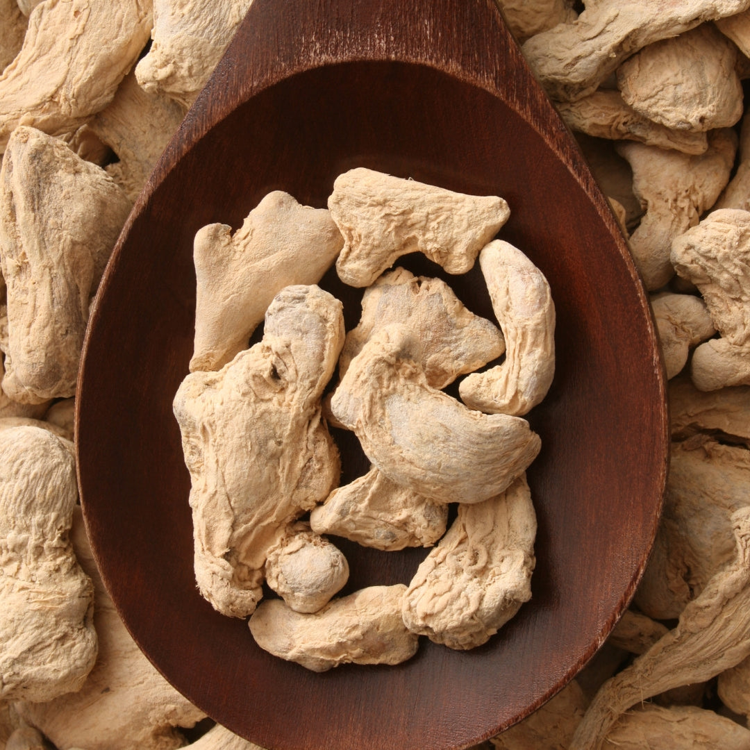 ginger (Adrak) | Adrak