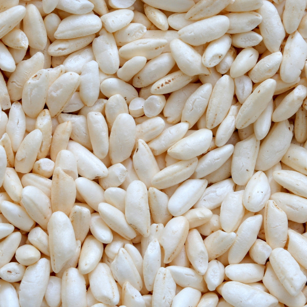 Puffed Rice (MURMURA) | Murmura
