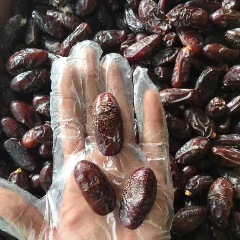 Rabai Dates Irani