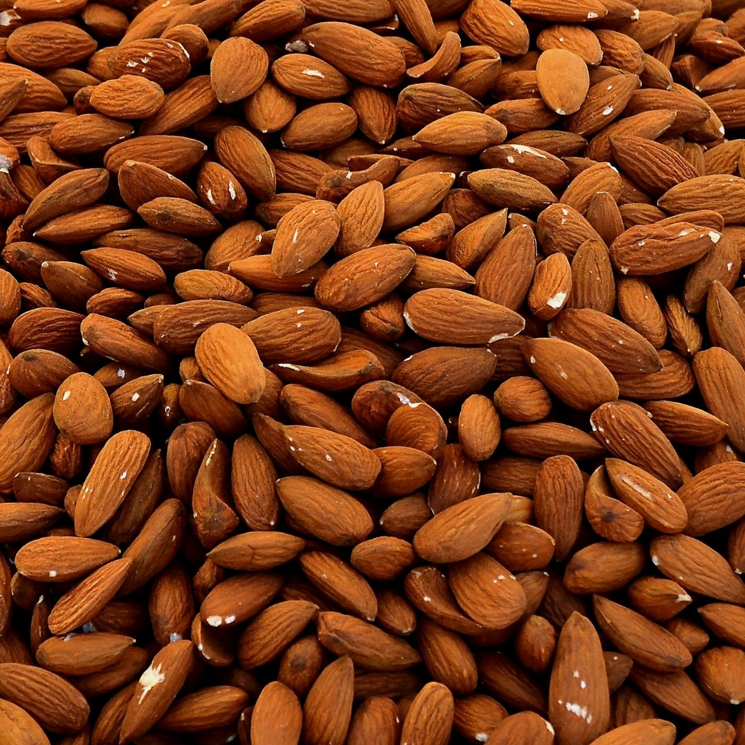 Almond USA - L | Badam