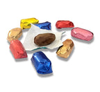 Chocolate Dates with Almonds