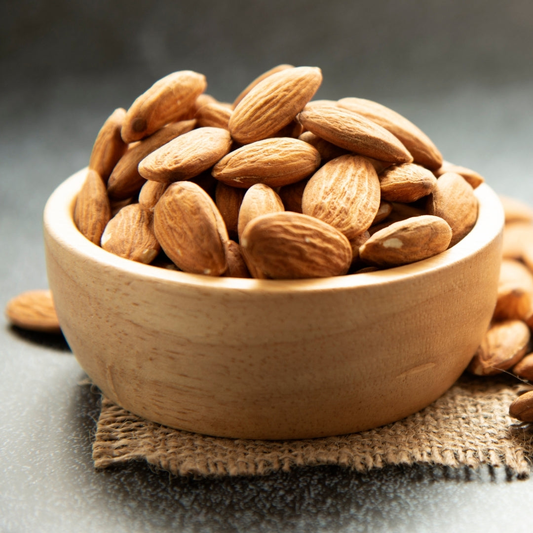 Almond Irani | Badam