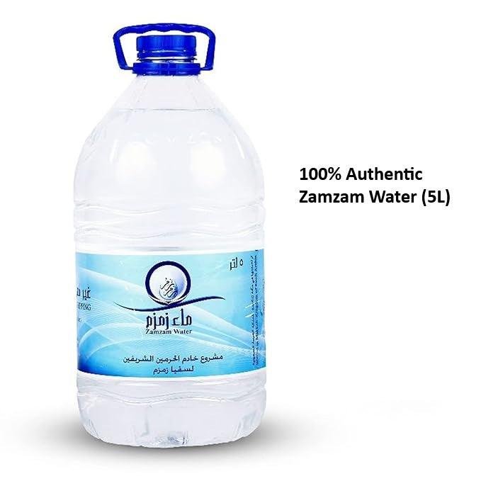 Aab -e- Zamzam