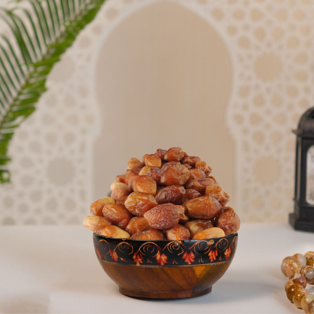 Zahidi Date Irani