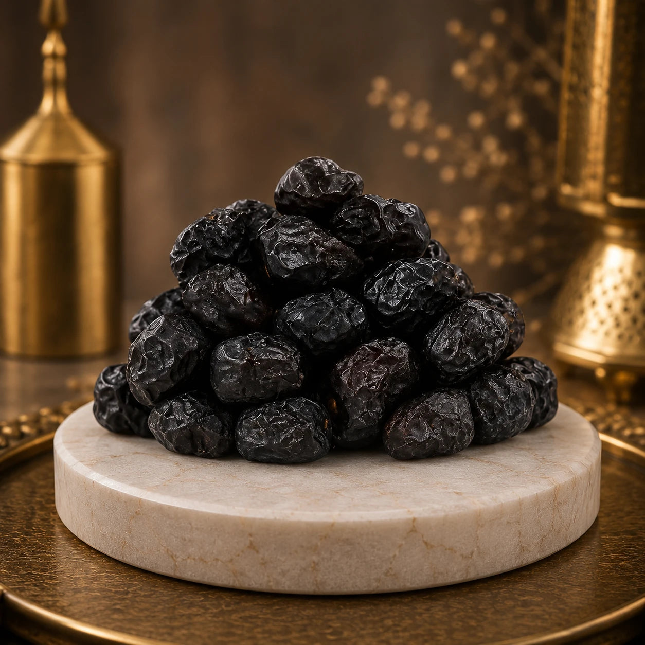 Ajwa Date - Jumbo | عجوہ جمبو