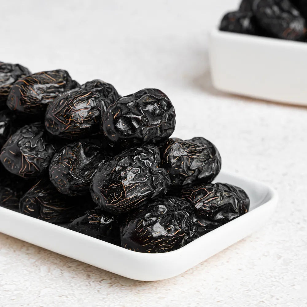 Ajwa Date - Jumbo | عجوہ جمبو