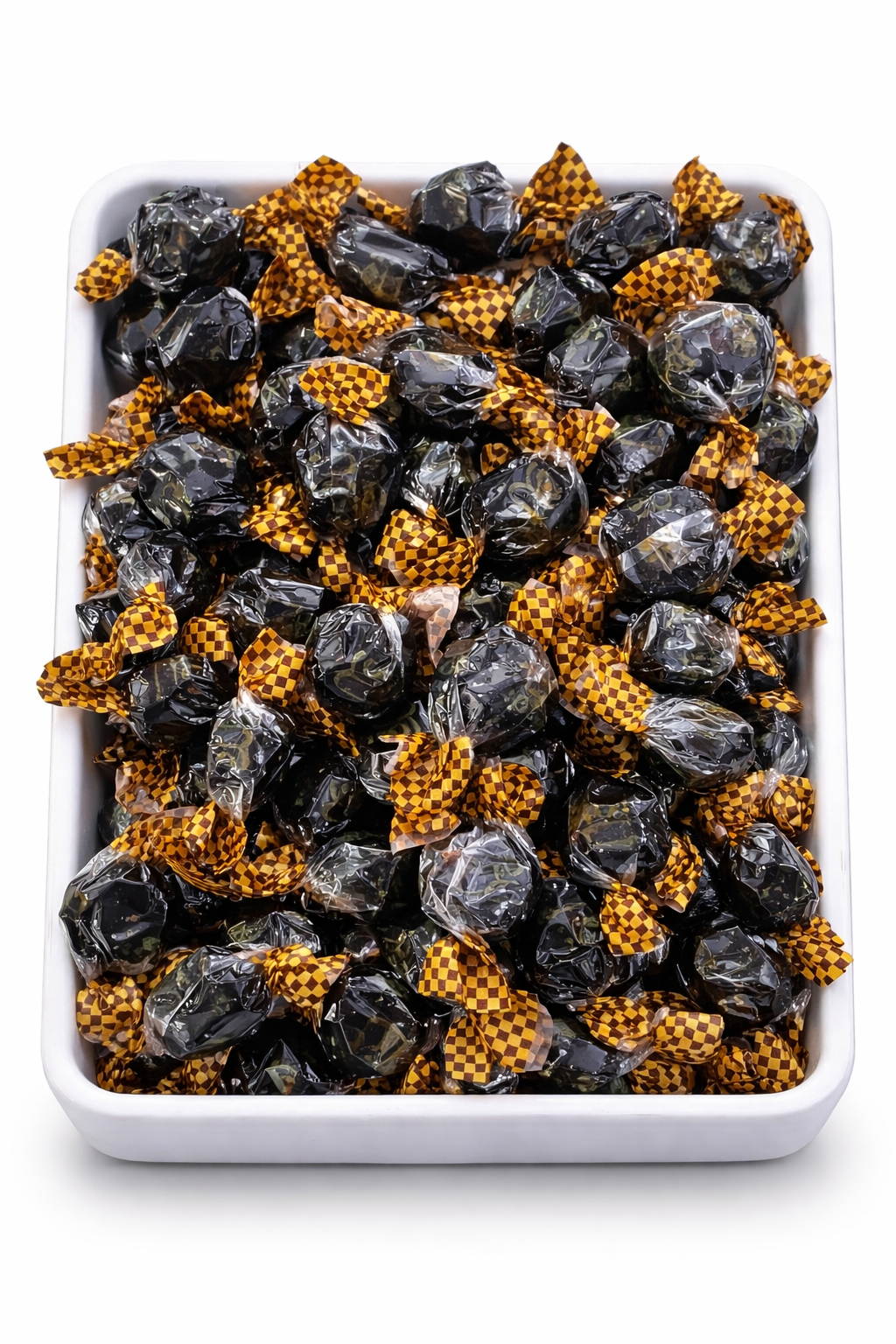 Original Saudi Tamarind (IMLI) Candy