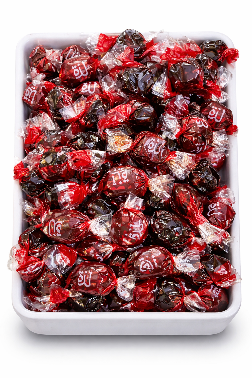 Original Saudi Tamarind (IMLI) Candy