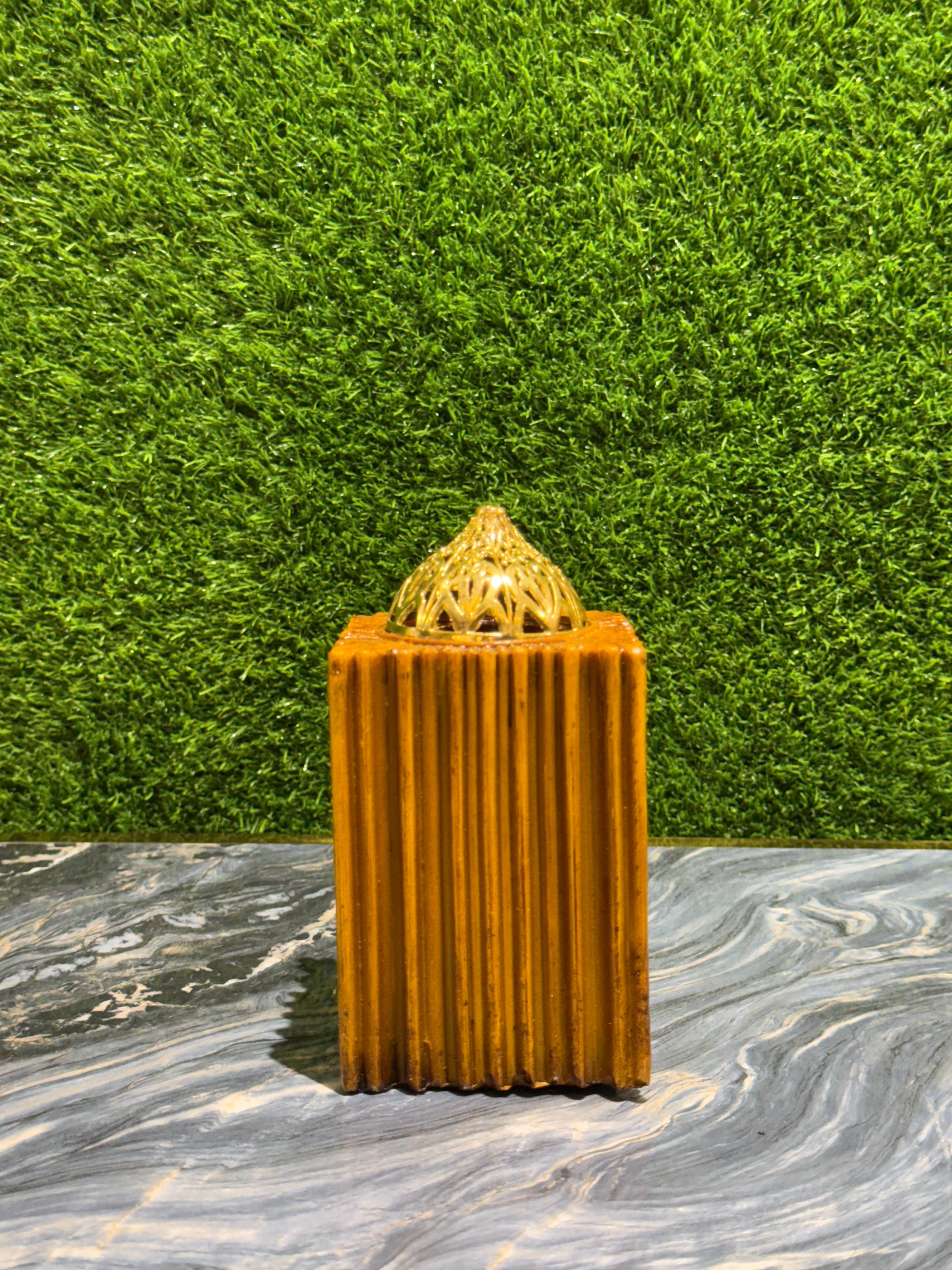 Sandalwood Ember