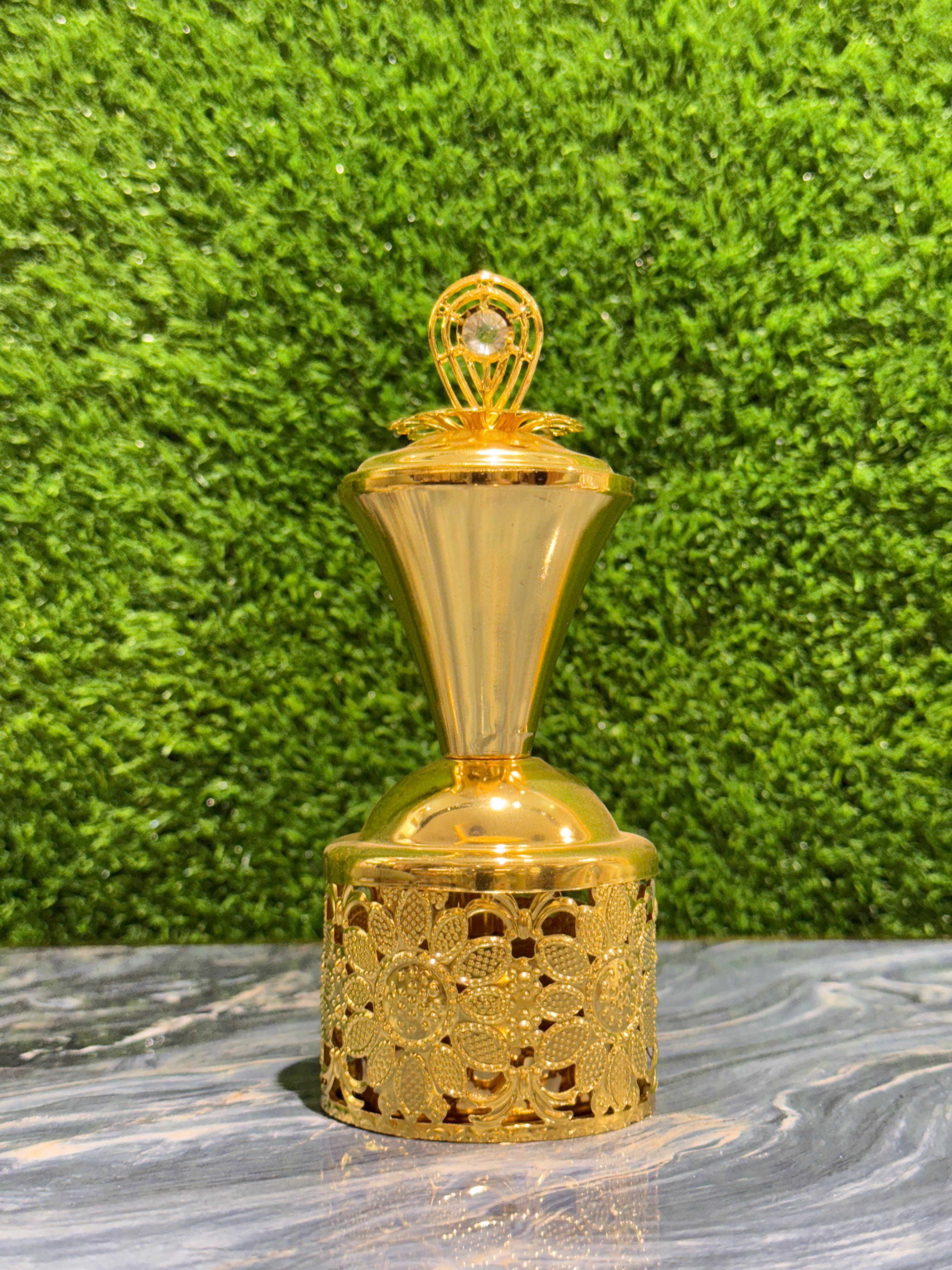 Golden Aura