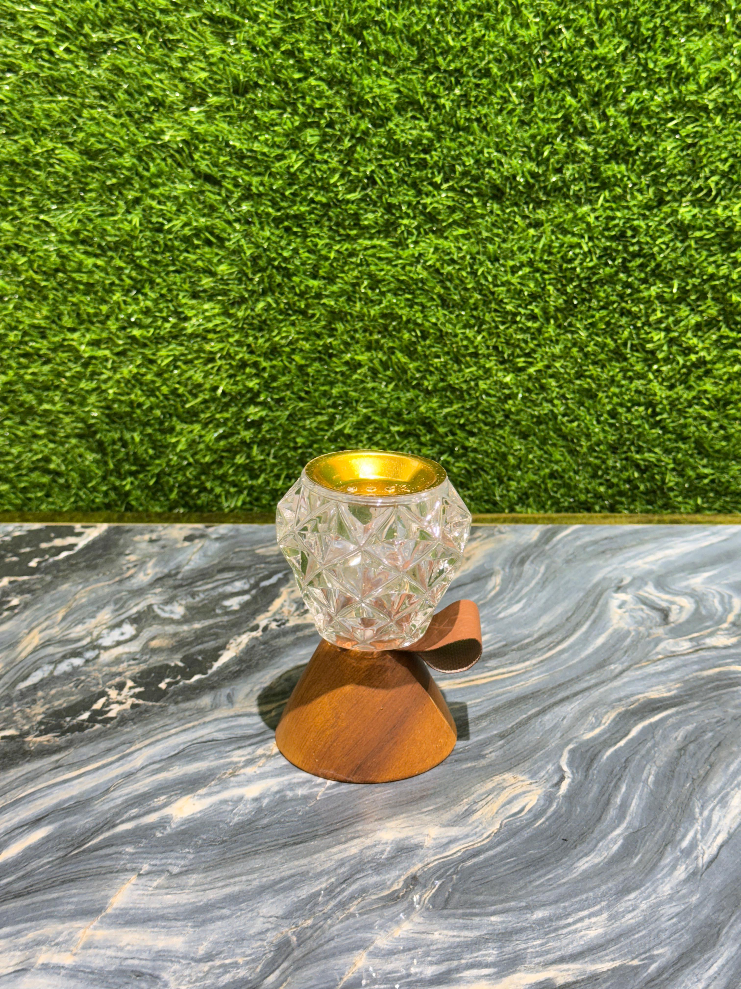 Glass Serenity
