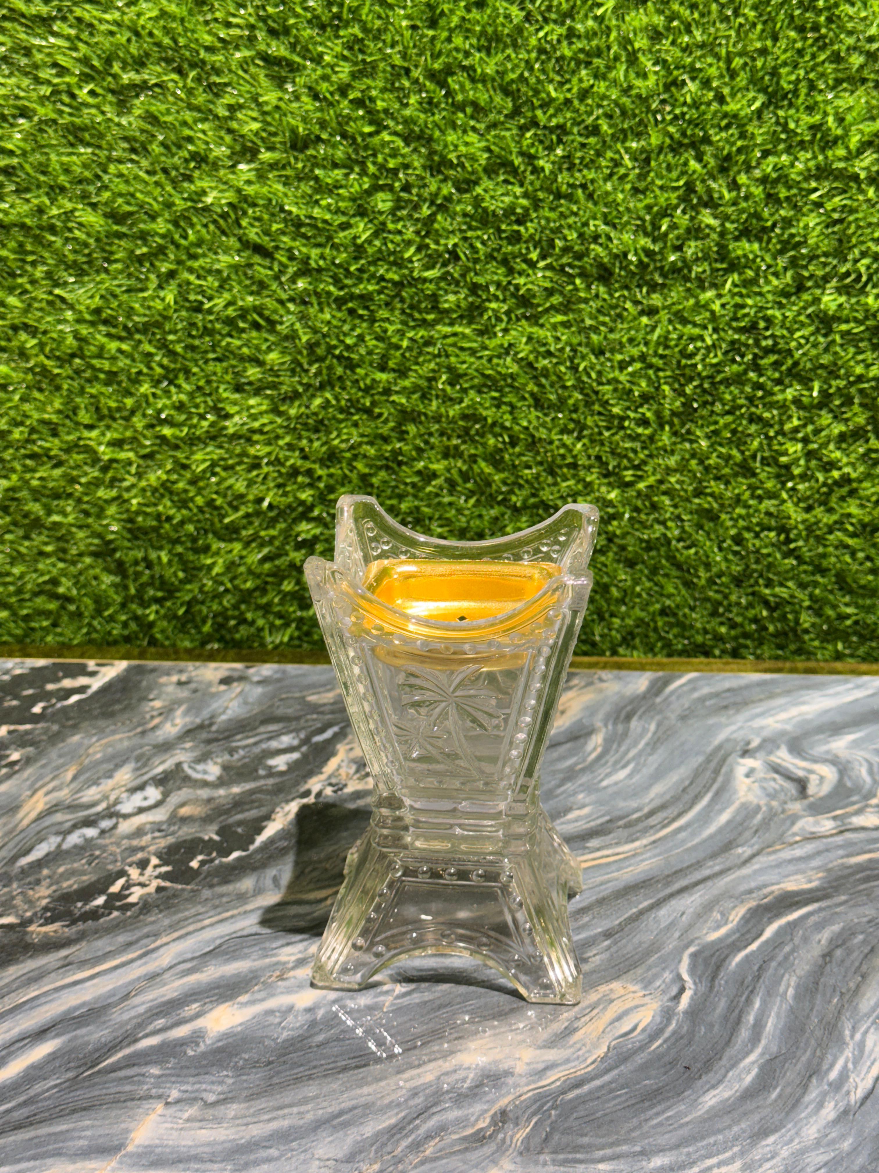 Crystal Breeze