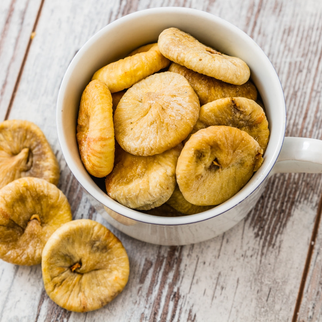 FIG TURKISH (INJEER) | Anjeer