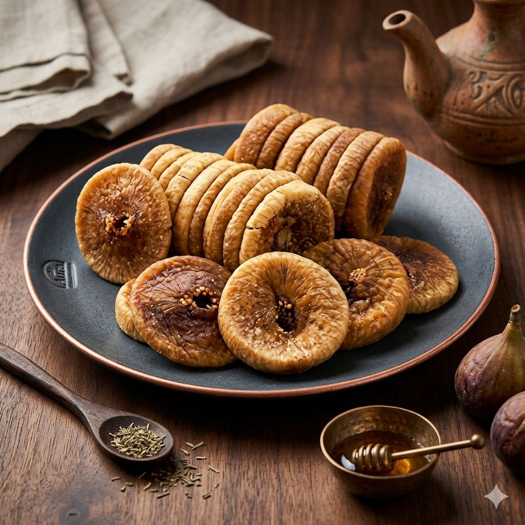 FIG (INJEER) | Anjeer