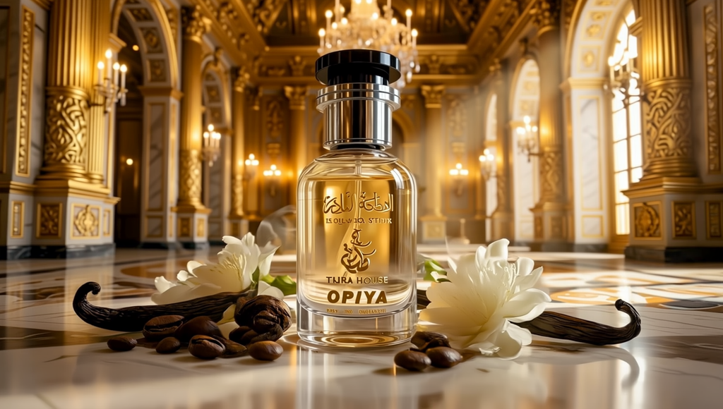 OPIYA