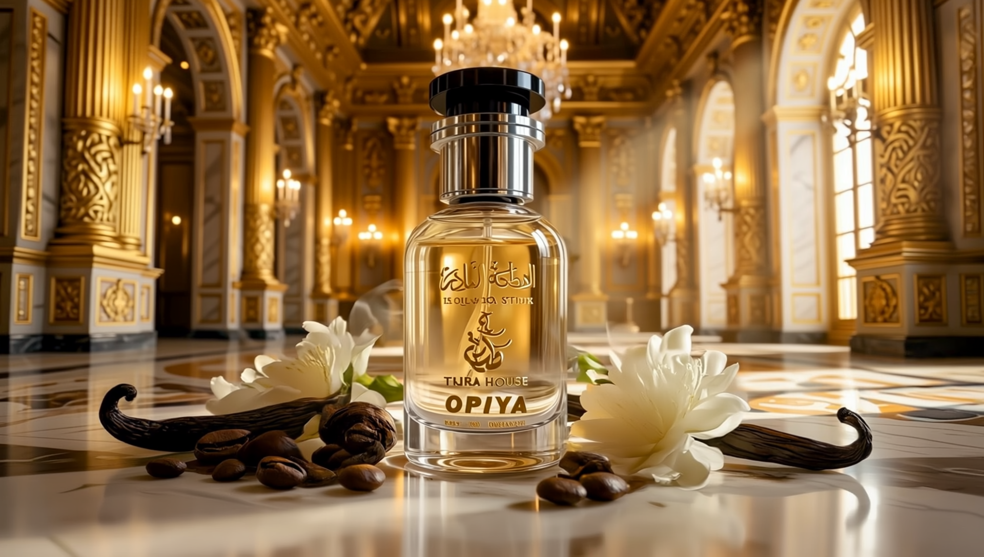 OPIYA
